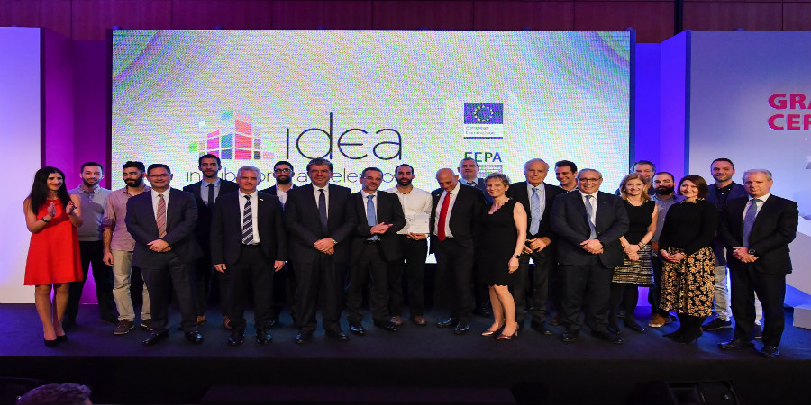 Άλλες επτά νεοφυείς επιχειρήσεις αποφοιτούν από το IDEA